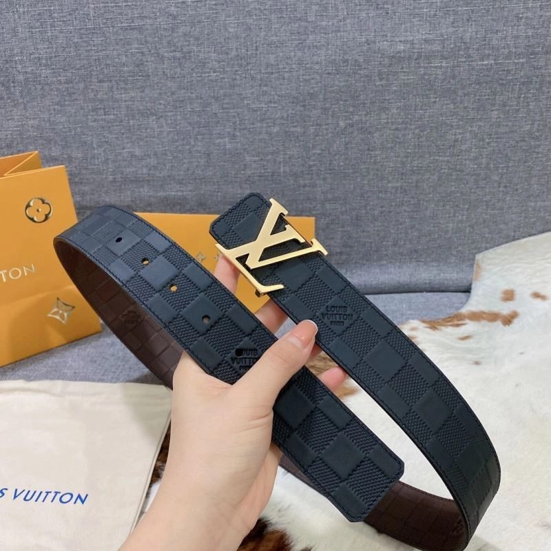 Affordable Louis Vuitton Belts 302122