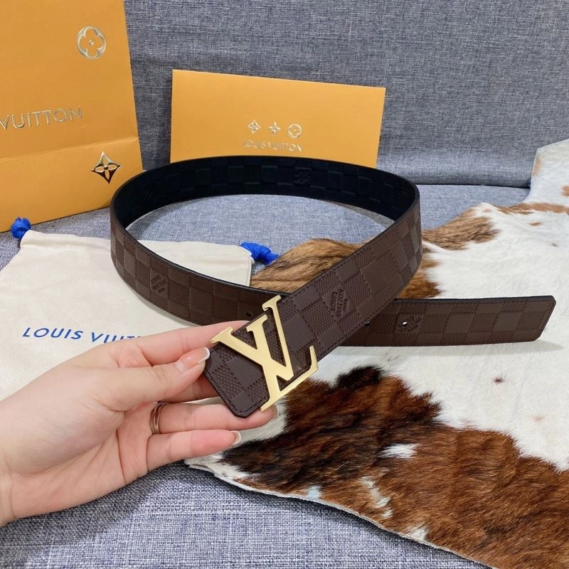 Affordable Louis Vuitton Belts 302122