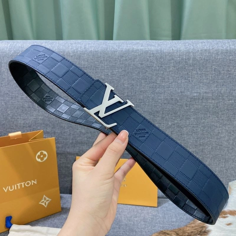 Affordable Louis Vuitton Belts 302123