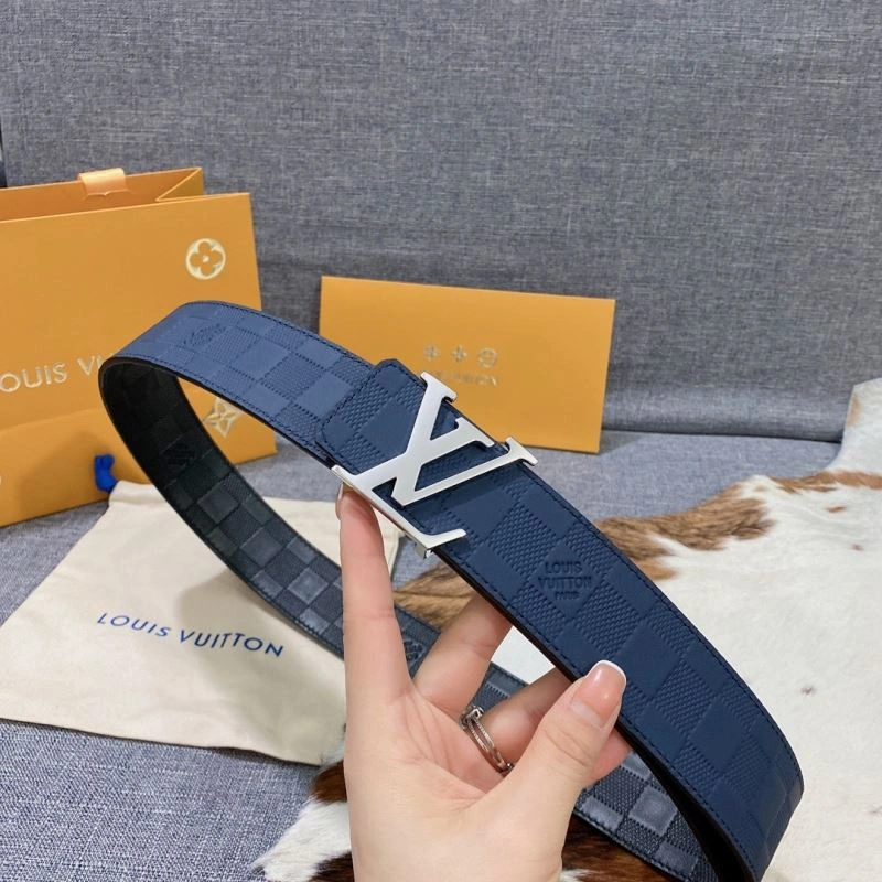 Affordable Louis Vuitton Belts 302123