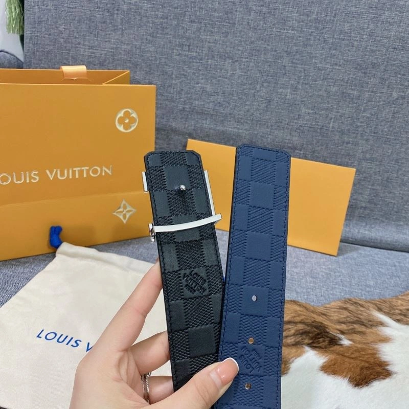 Affordable Louis Vuitton Belts 302123