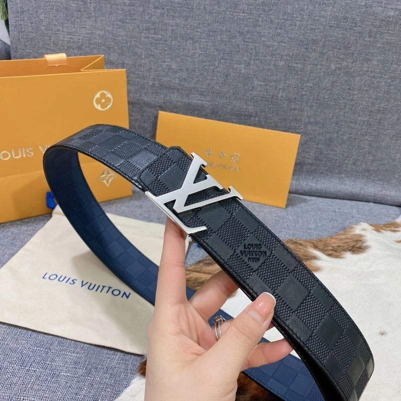 Affordable Louis Vuitton Belts 302123