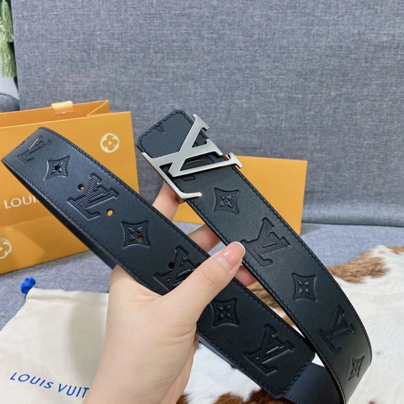 Durable Louis Vuitton Belts 302112