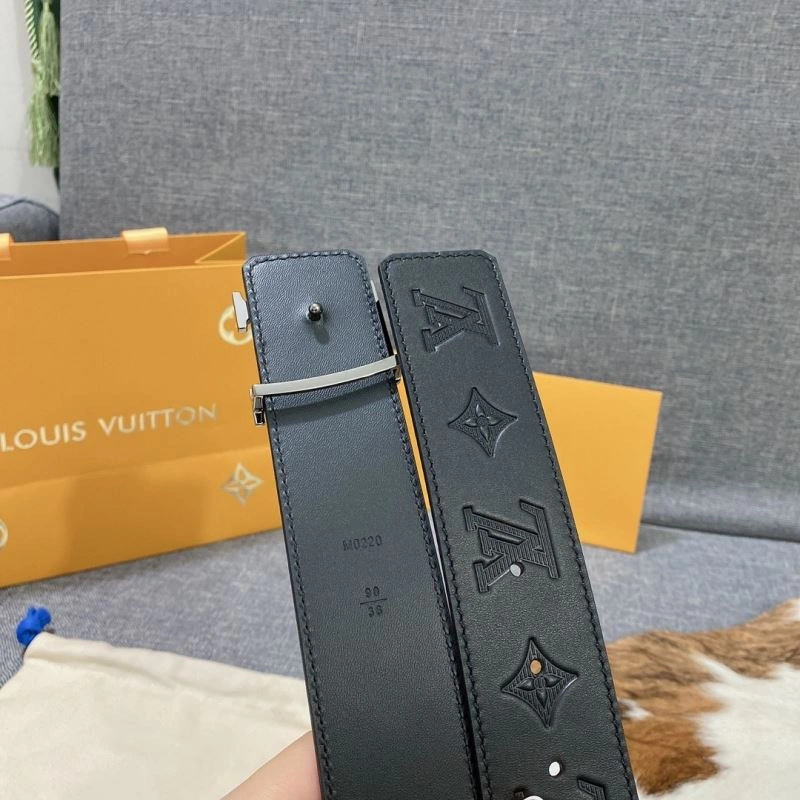 Durable Louis Vuitton Belts 302112