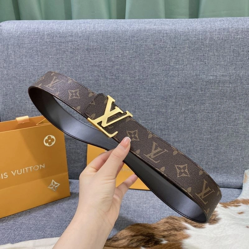 Fashionable Louis Vuitton Belts 302113