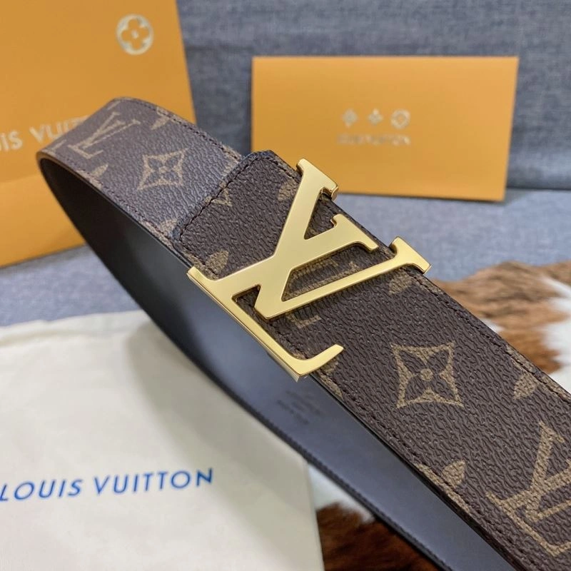Fashionable Louis Vuitton Belts 302113