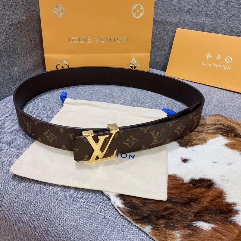 Fashionable Louis Vuitton Belts 302113