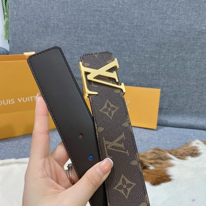 Fashionable Louis Vuitton Belts 302113