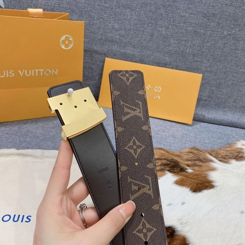 Fashionable Louis Vuitton Belts 302113