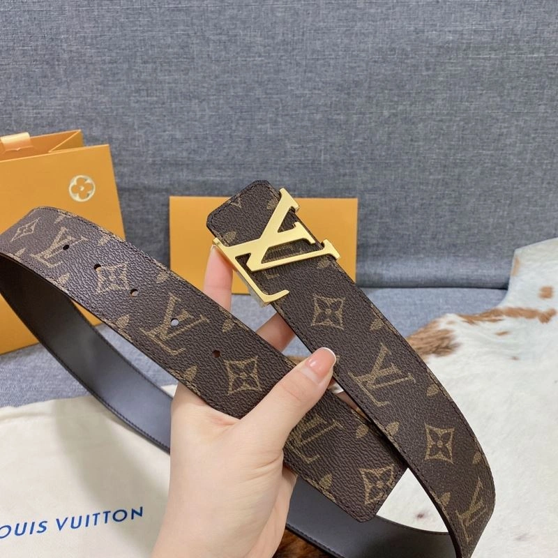 Fashionable Louis Vuitton Belts 302113