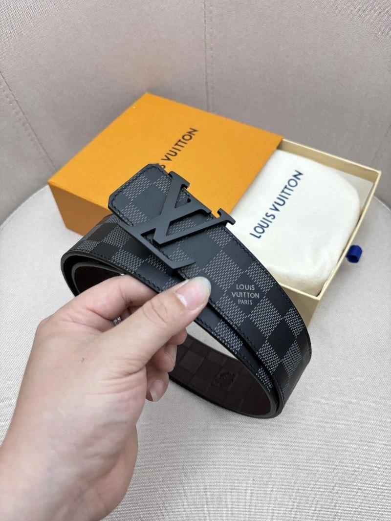 Louis Vuitton Belts Affordable 302125