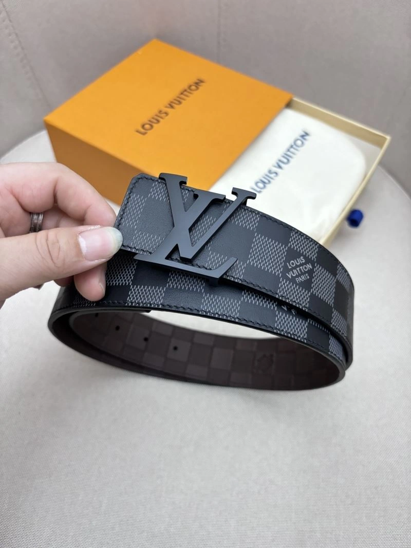 Louis Vuitton Belts Affordable 302125