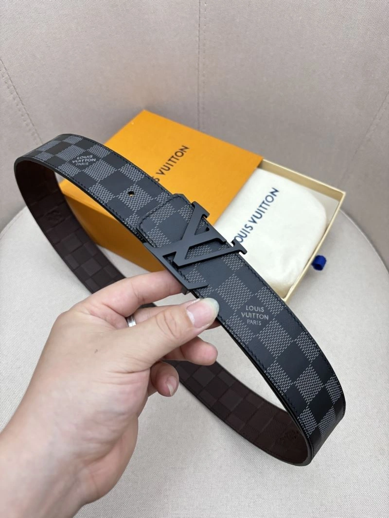 Louis Vuitton Belts Affordable 302125
