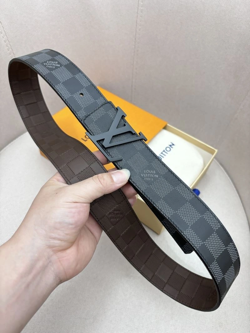 Louis Vuitton Belts Affordable 302125