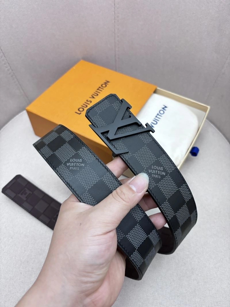 Louis Vuitton Belts Affordable 302125