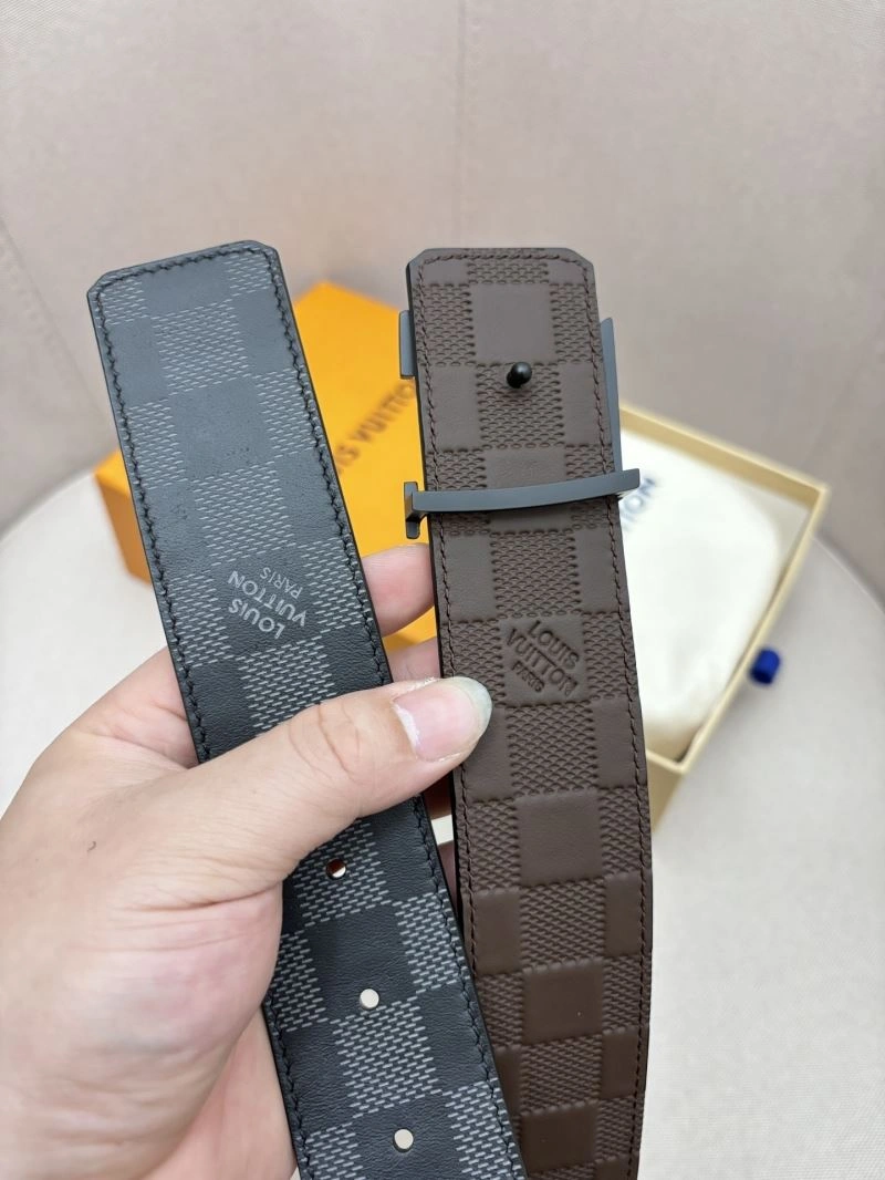 Louis Vuitton Belts Affordable 302125