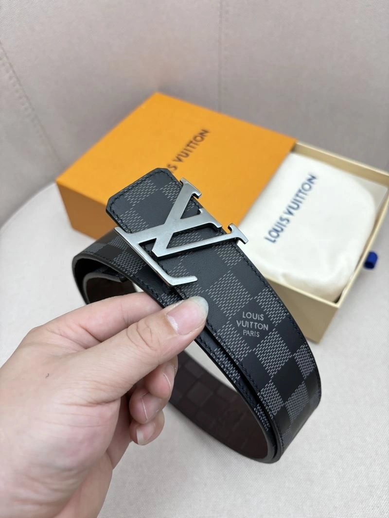 Durable Louis Vuitton Belts 302130