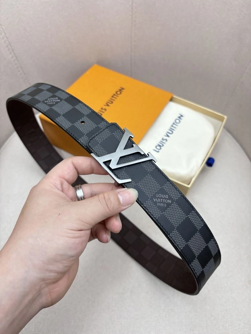 Durable Louis Vuitton Belts 302130