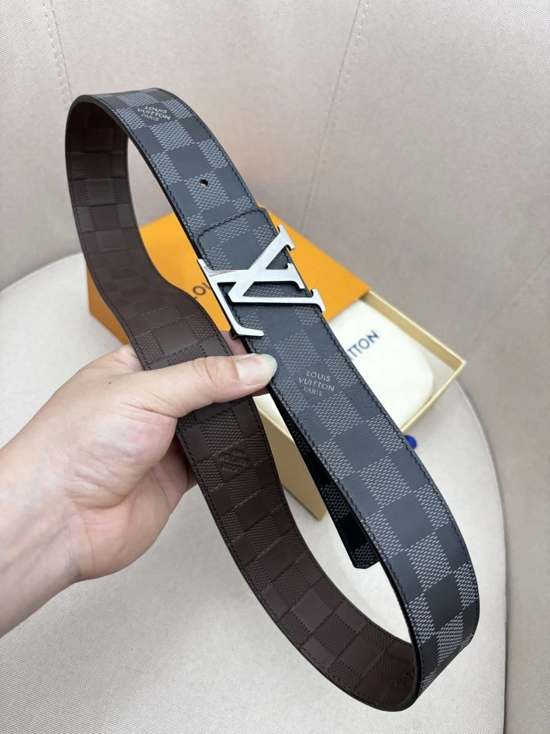 Durable Louis Vuitton Belts 302130
