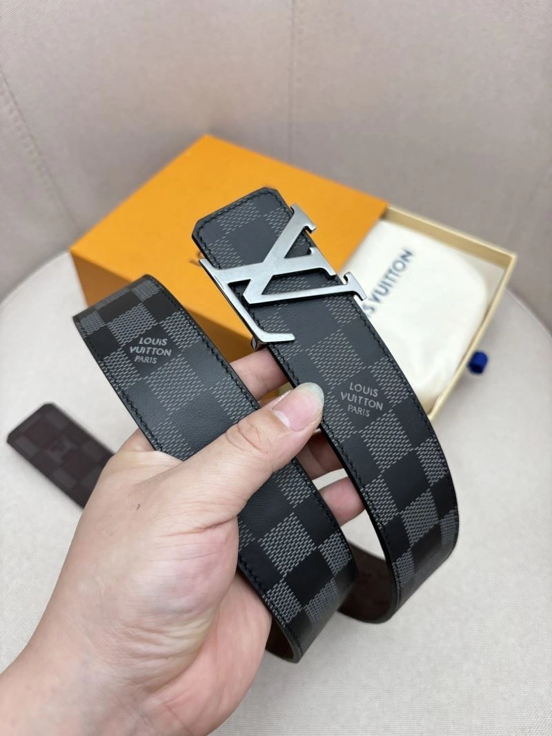 Durable Louis Vuitton Belts 302130