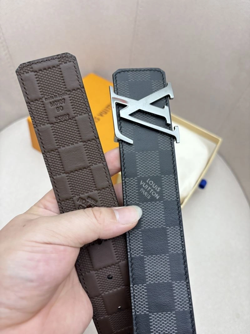 Durable Louis Vuitton Belts 302130