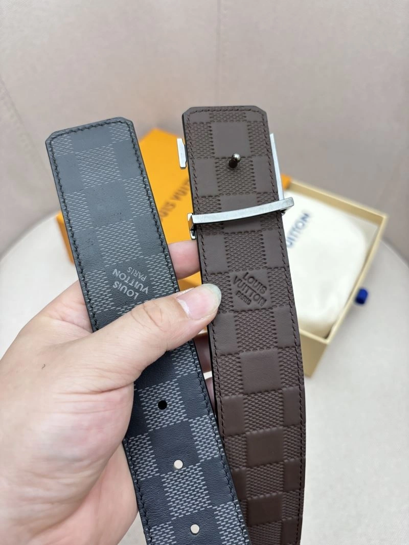 Durable Louis Vuitton Belts 302130