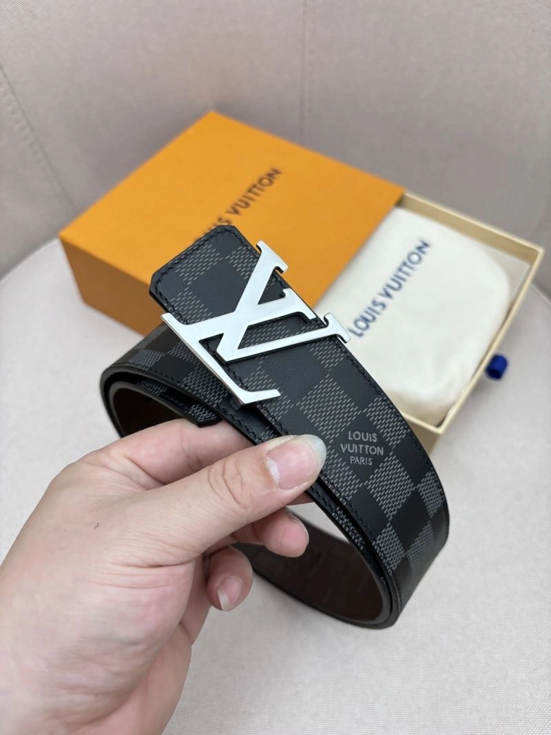 Contemporary Louis Vuitton Belts 302121