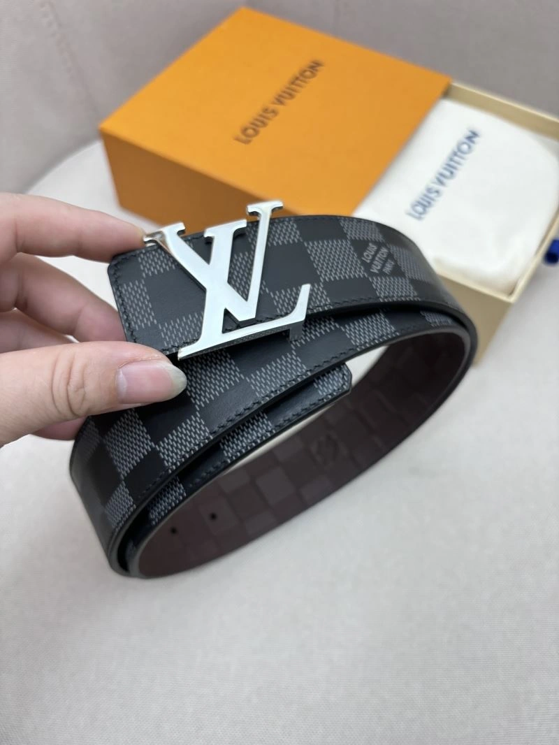 Contemporary Louis Vuitton Belts 302121