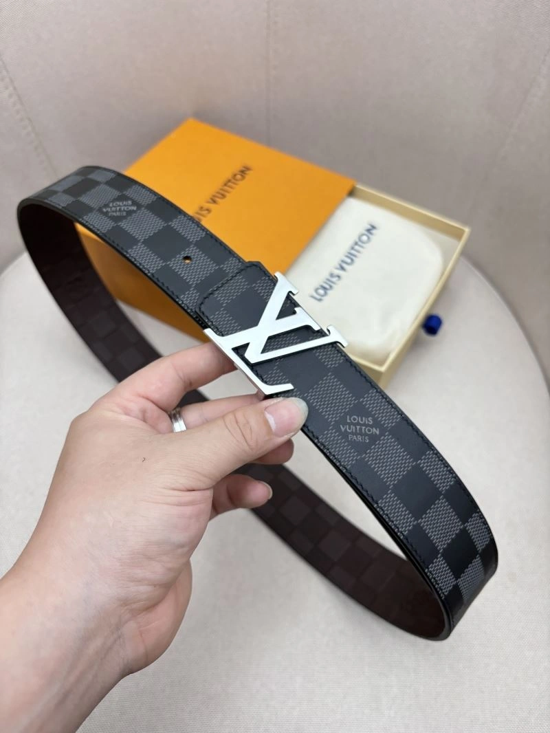 Contemporary Louis Vuitton Belts 302121