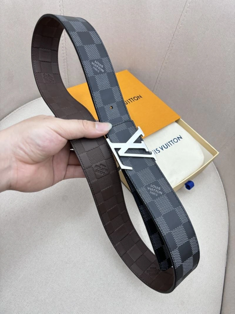 Contemporary Louis Vuitton Belts 302121