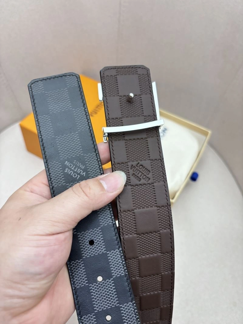 Contemporary Louis Vuitton Belts 302121