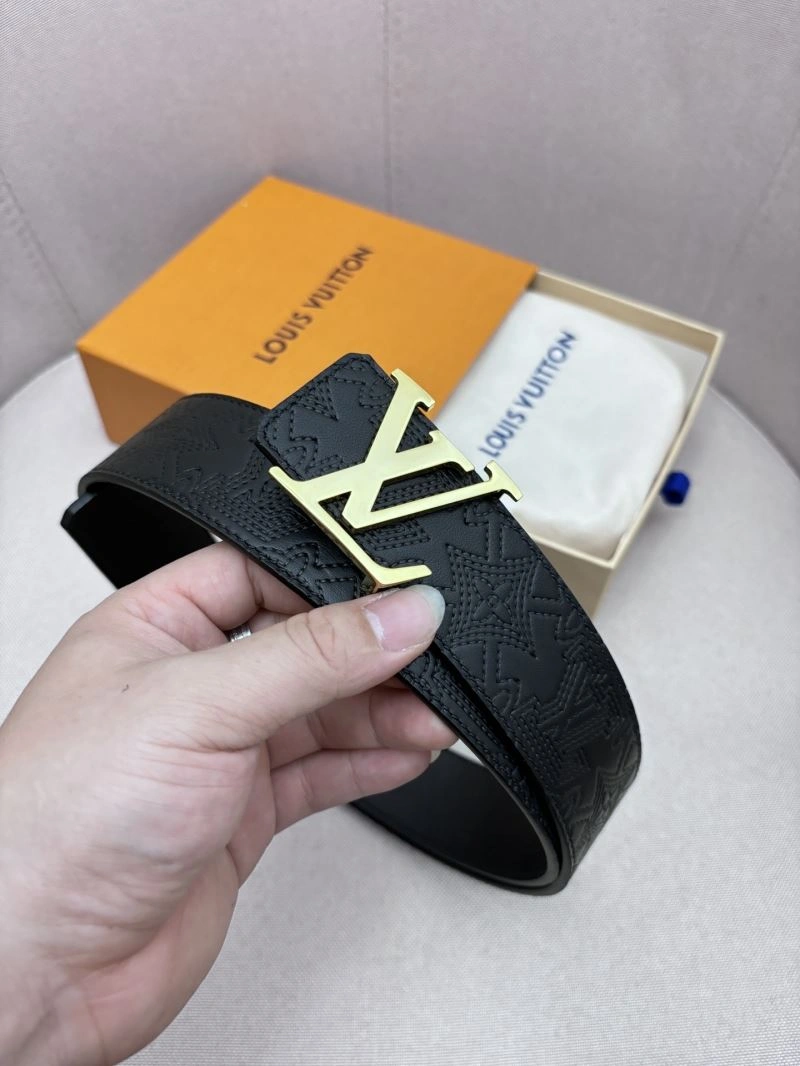 Louis Vuitton Belts Youthful 302117