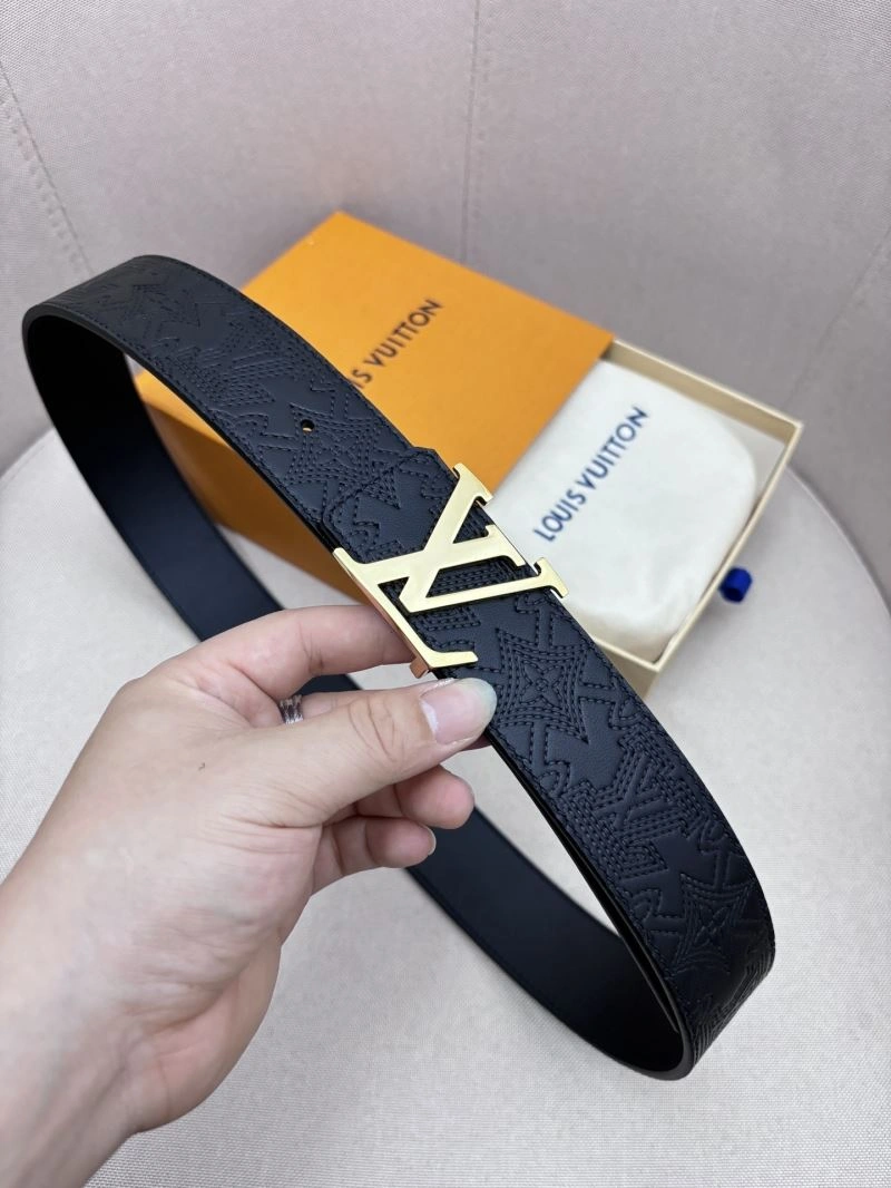 Louis Vuitton Belts Youthful 302117