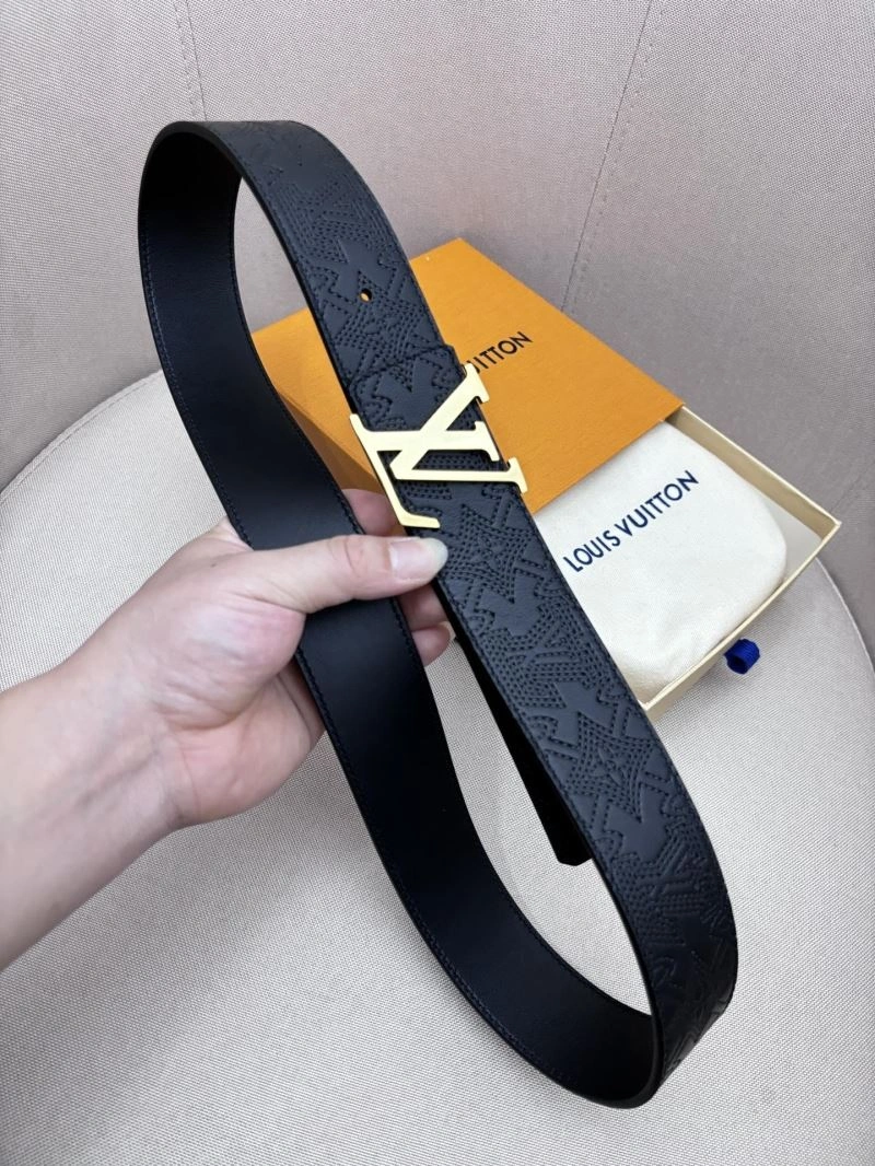 Louis Vuitton Belts Youthful 302117