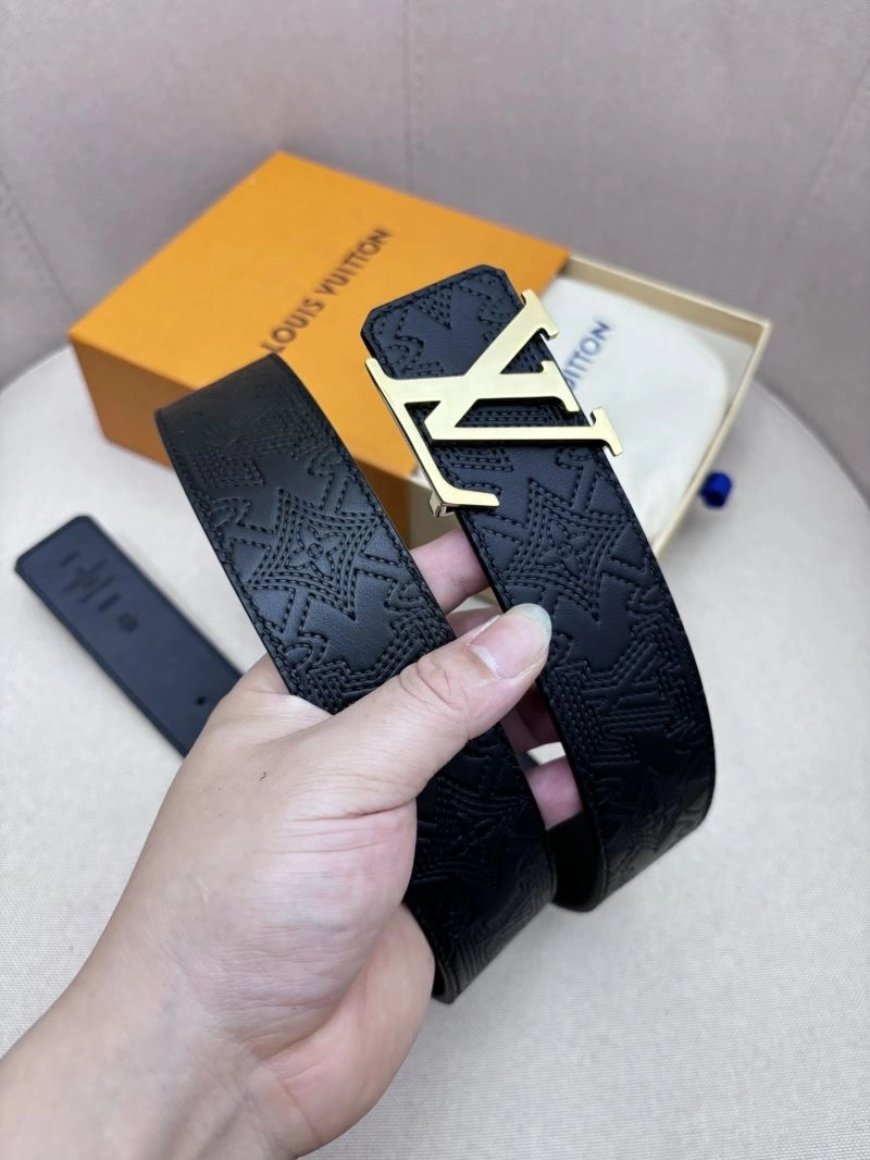 Louis Vuitton Belts Youthful 302117