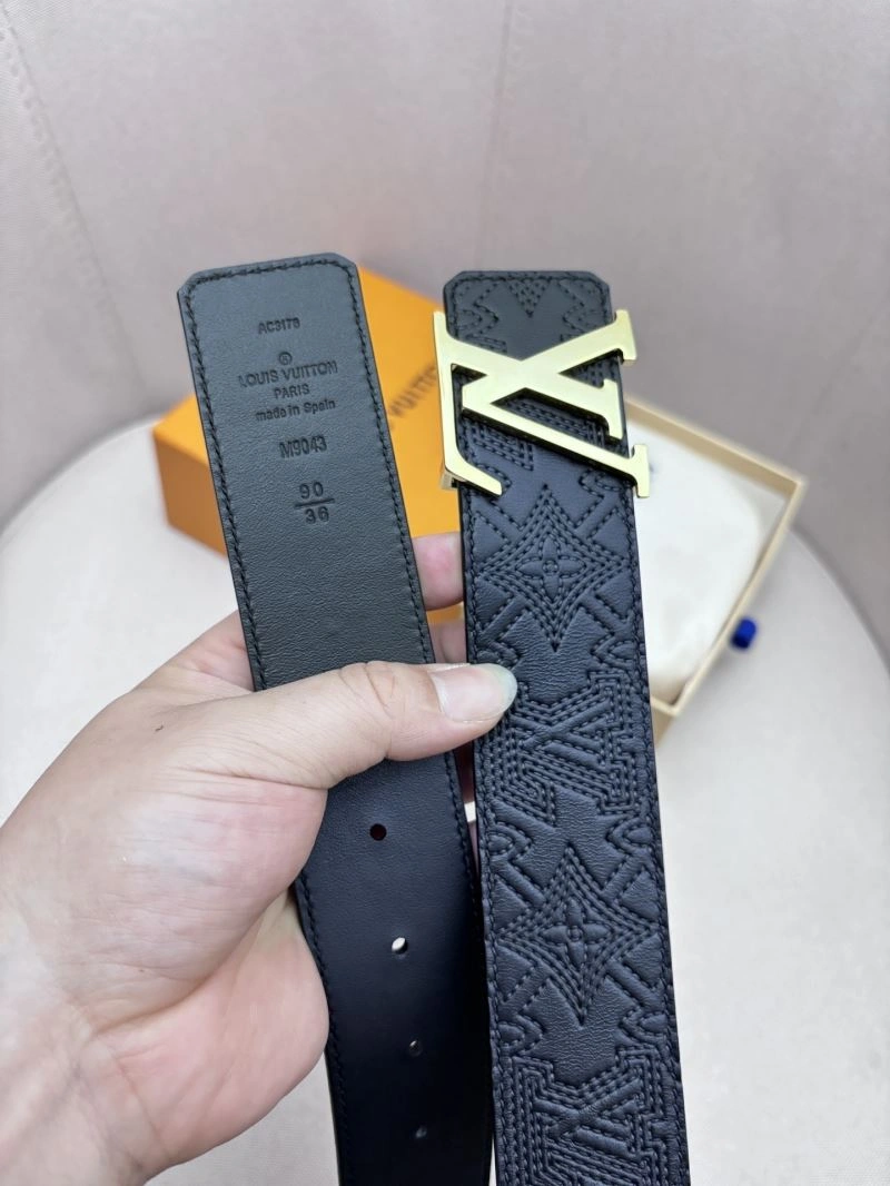 Louis Vuitton Belts Youthful 302117