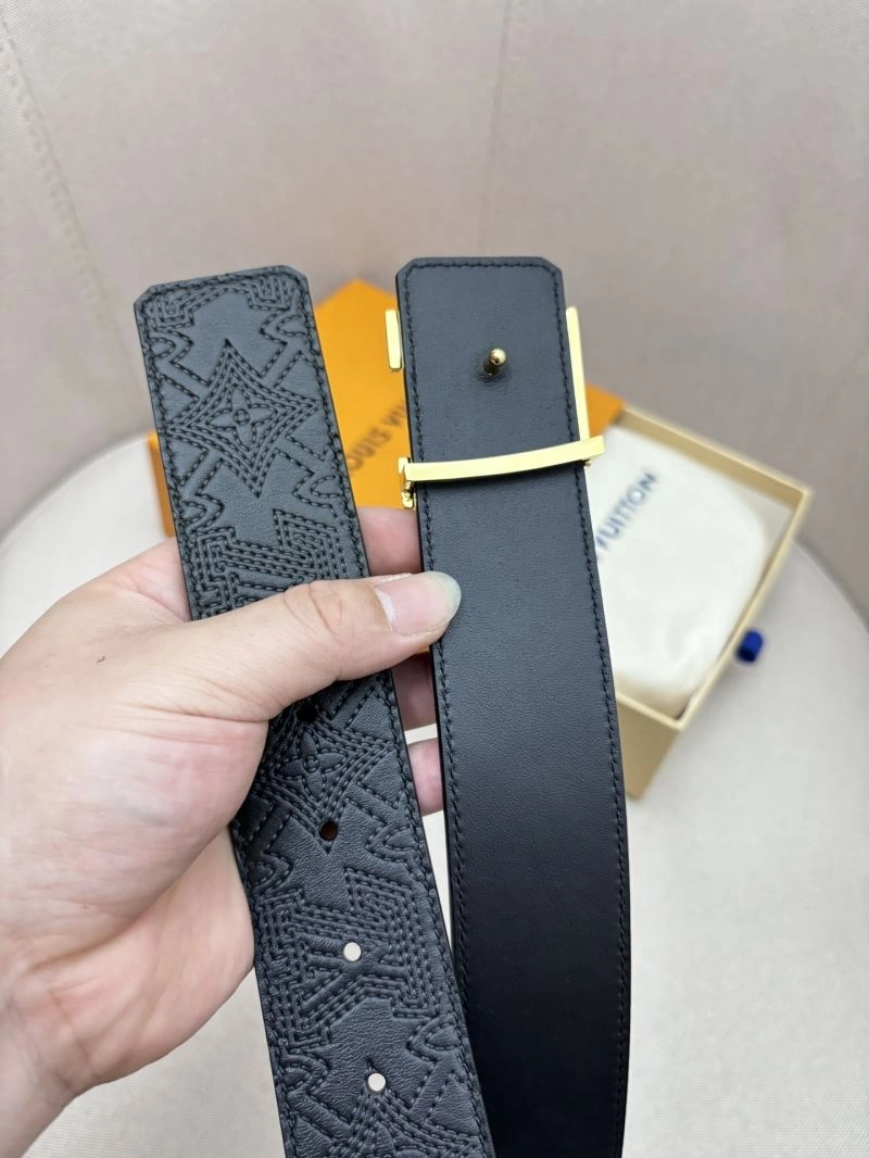 Louis Vuitton Belts Youthful 302117