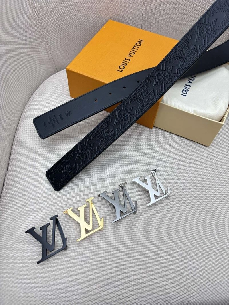 Louis Vuitton Belts Youthful 302117