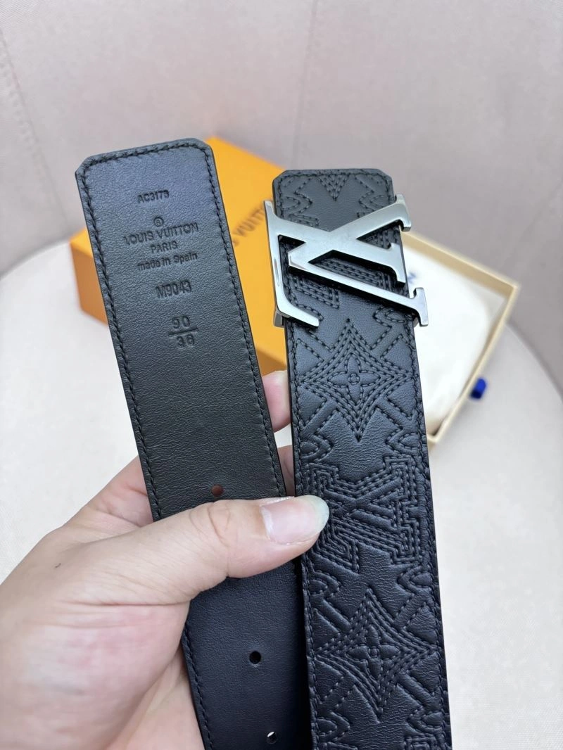 ModernLook Louis Vuitton Belts 302124