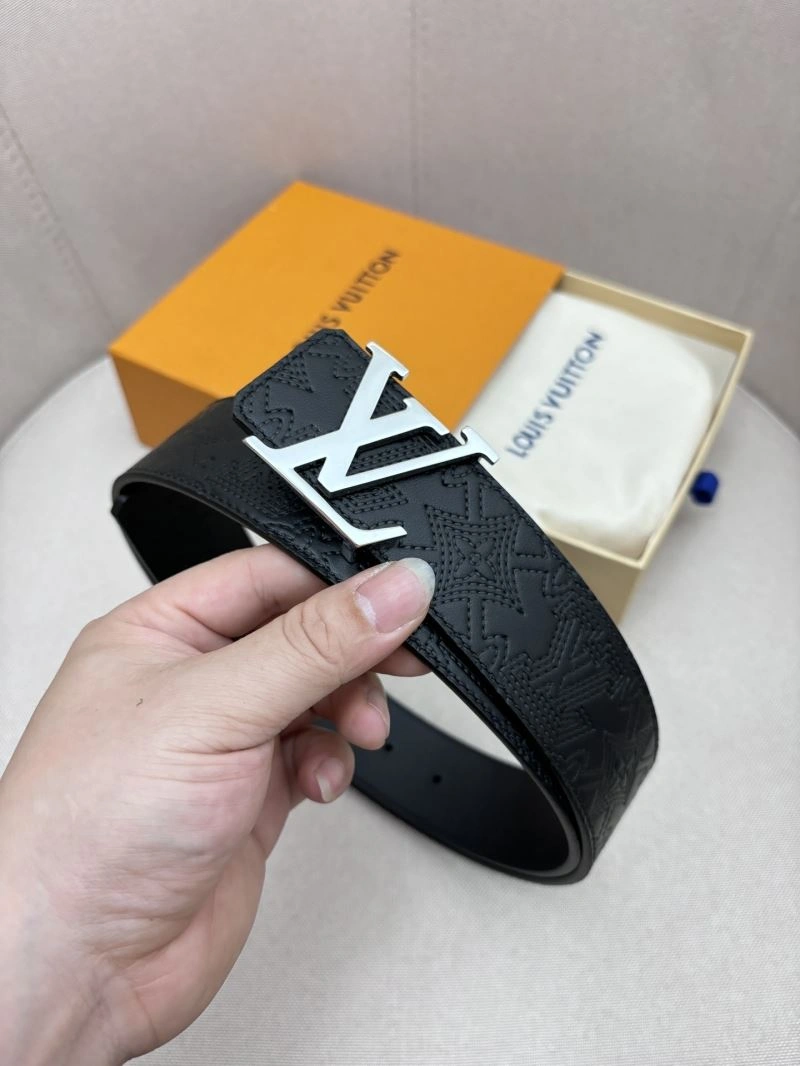 Efficient Louis Vuitton Belts 302116