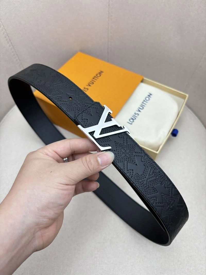 Efficient Louis Vuitton Belts 302116