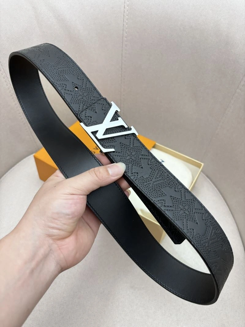 Efficient Louis Vuitton Belts 302116