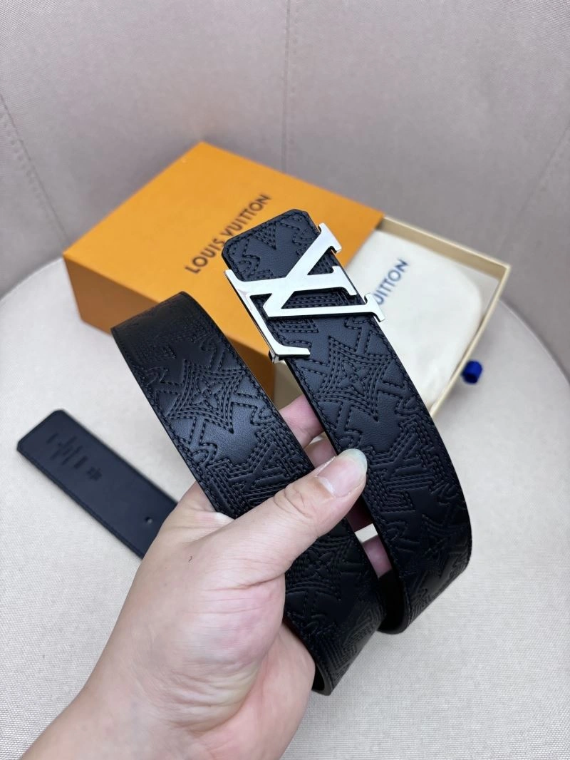 Efficient Louis Vuitton Belts 302116