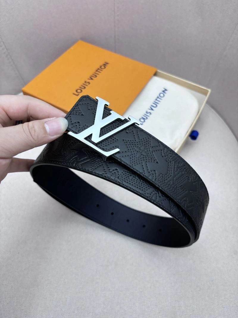 Efficient Louis Vuitton Belts 302116