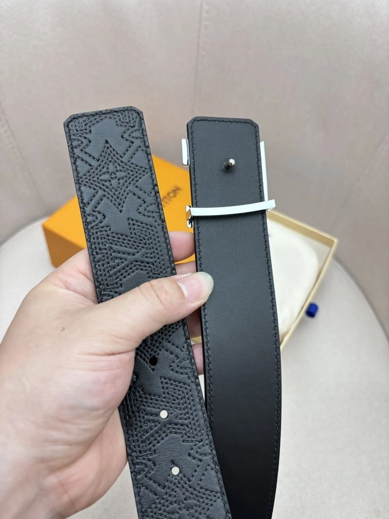 Efficient Louis Vuitton Belts 302116
