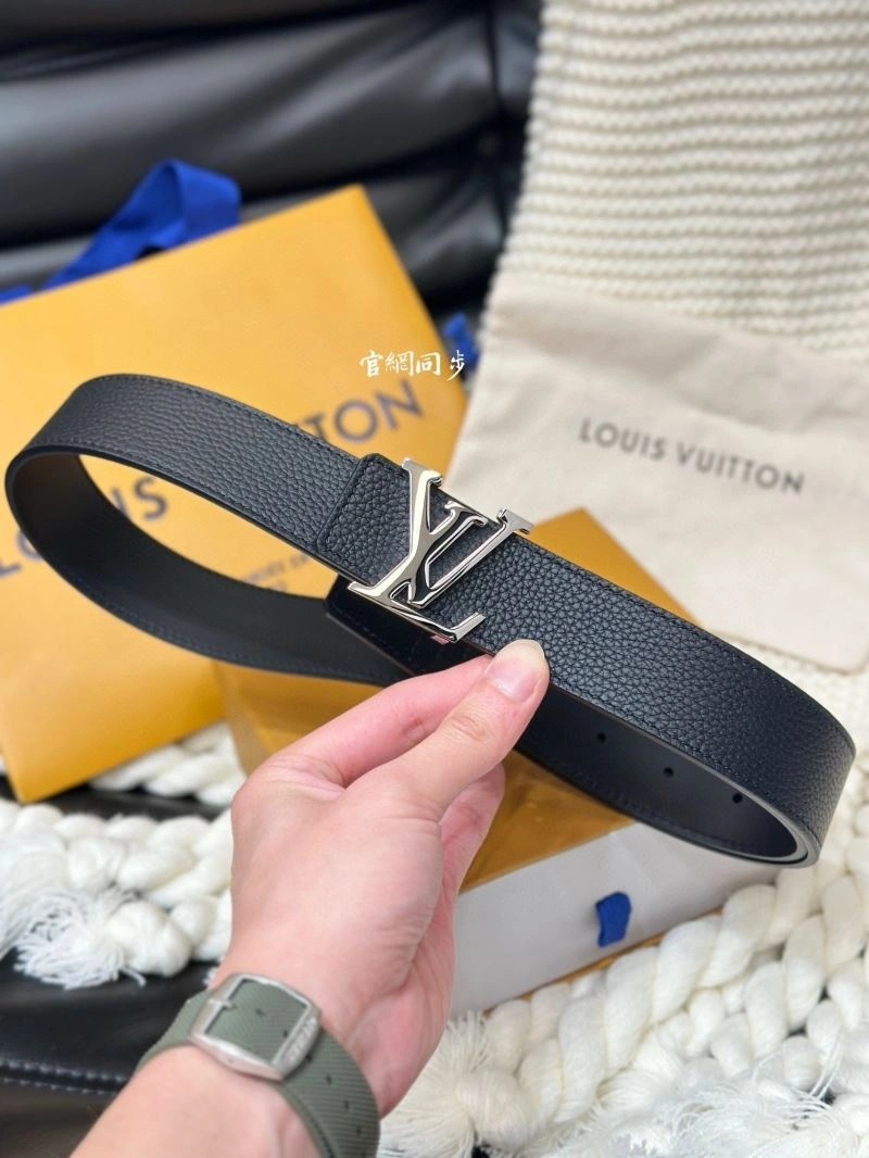 Louis Vuitton Belts Reliable 302110