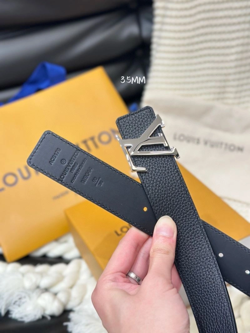 Louis Vuitton Belts Reliable 302110