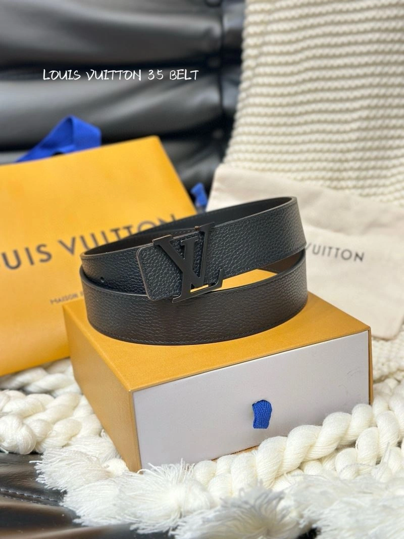 TravelReady Louis Vuitton Belts 302126