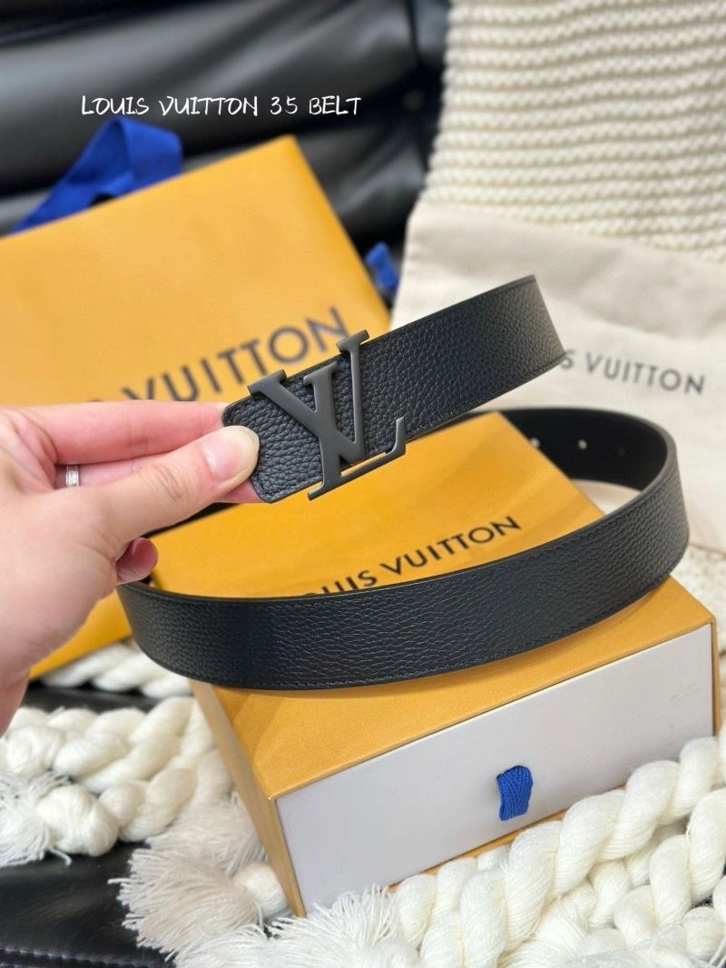 TravelReady Louis Vuitton Belts 302126