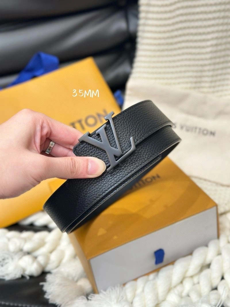 TravelReady Louis Vuitton Belts 302126